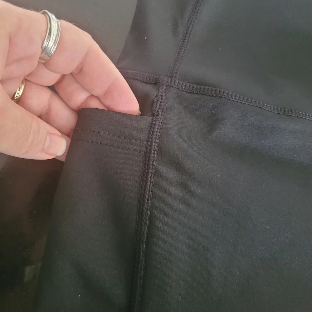 BNWT Womens Body Glove Leggings - Picture 3 of 4